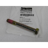 BOLT-7/16-14X3.5 HX-Y W/P-80